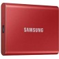 Samsung Portable SSD T7 SSD MU-PC500R 500GB USB 3.2 Gen 2 Samsung Portable SSD T7 SSD MU-PC500R 500GB USB 3.2 Gen 2
